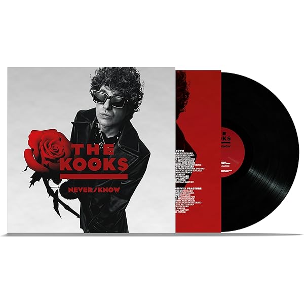 THE KOOKS THE BEST OF: SO FAR LPレコード KOOKS - The Best Of So Far - Amazon.com Music